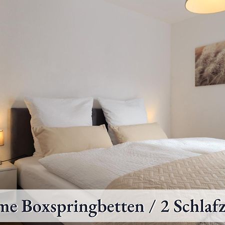 Relax-Apartment-One Ravensburg Dış mekan fotoğraf