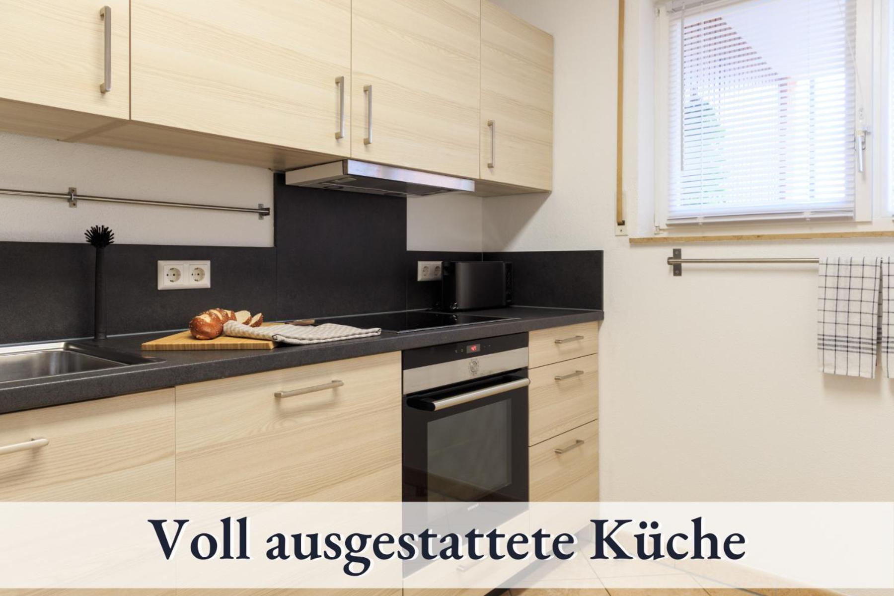 Relax-Apartment-One Ravensburg Dış mekan fotoğraf
